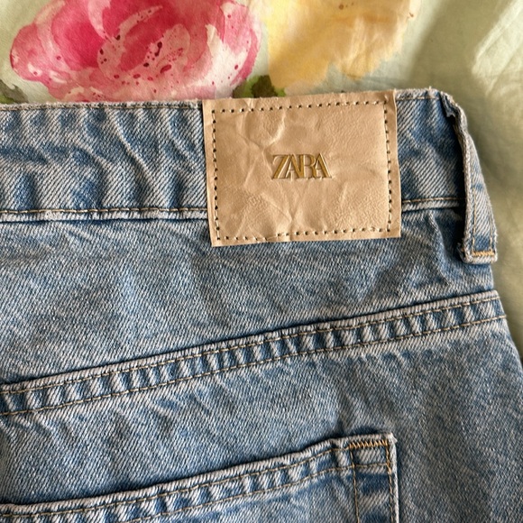 Zara Jeans - Picture 3 of 6